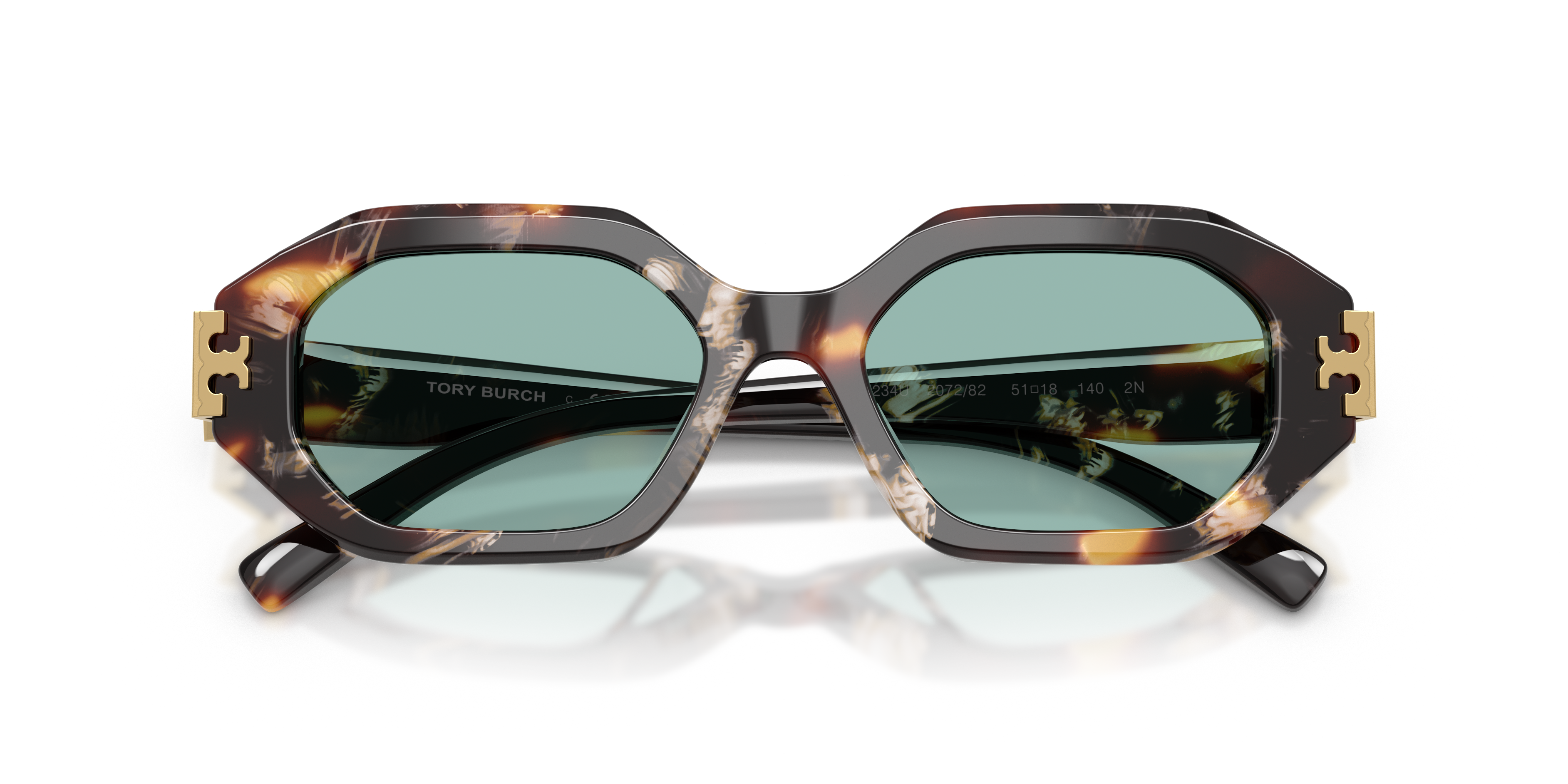 Tory Burch TY7234U 207282  